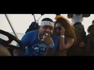 Video: Big Hud Feat. Yella Beezy x Lil Ronny MothaF - Got My Own